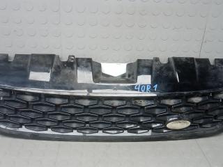 решетка радиатора Land Rover Discovery Sport 1 поколение 2016, 2.0 л., дизель, МКПП, внедорожник 5 дв.