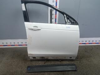 дверь передняя правая Land Rover Discovery Sport 1 поколение 2016, 2.0 л., дизель, МКПП, внедорожник 5 дв.