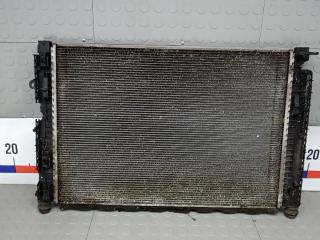 радиатор охлаждения Land Rover Discovery Sport 1 поколение 2016, 2.0 л., дизель, МКПП, внедорожник 5 дв.