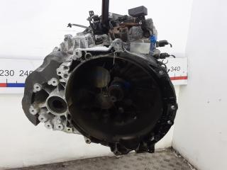 МКПП Land Rover Discovery Sport 1 поколение 2016, 2.0 л., дизель, МКПП, внедорожник 5 дв., GK7R-7002-BC