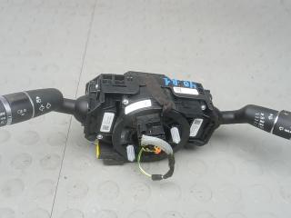 переключатель подрулевой Land Rover Discovery Sport 1 поколение 2016, 2.0 л., дизель, МКПП, внедорожник 5 дв.