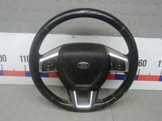 руль Land Rover Discovery Sport 1 поколение 2016, 2.0 л., дизель, МКПП, внедорожник 5 дв.