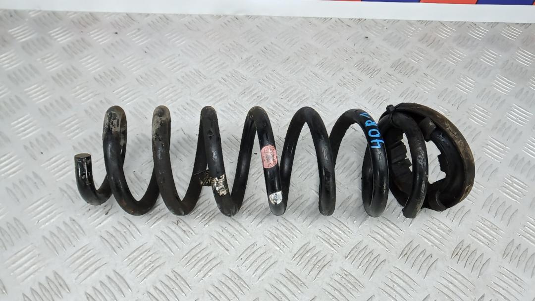 пружина задняя Land Rover Discovery Sport 1 поколение 2016, 2.0 л., дизель, МКПП, внедорожник 5 дв. - фото №1