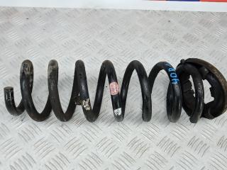 пружина задняя Land Rover Discovery Sport 1 поколение 2016, 2.0 л., дизель, МКПП, внедорожник 5 дв.