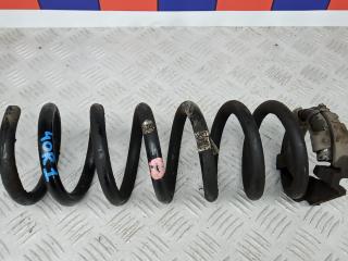 пружина задняя Land Rover Discovery Sport 1 поколение 2016, 2.0 л., дизель, МКПП, внедорожник 5 дв.