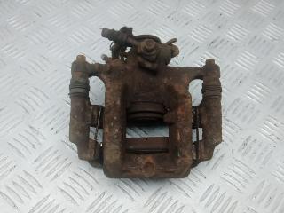 суппорт задний левый Chevrolet Cruze 1 поколение 2010, 1.6 л., бензин, МКПП, седан, 13300861