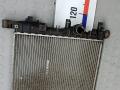 радиатор охлаждения Chevrolet Cruze 1 поколение 2010, 1.6 л., бензин, МКПП, седан, 13267650 - фото №3