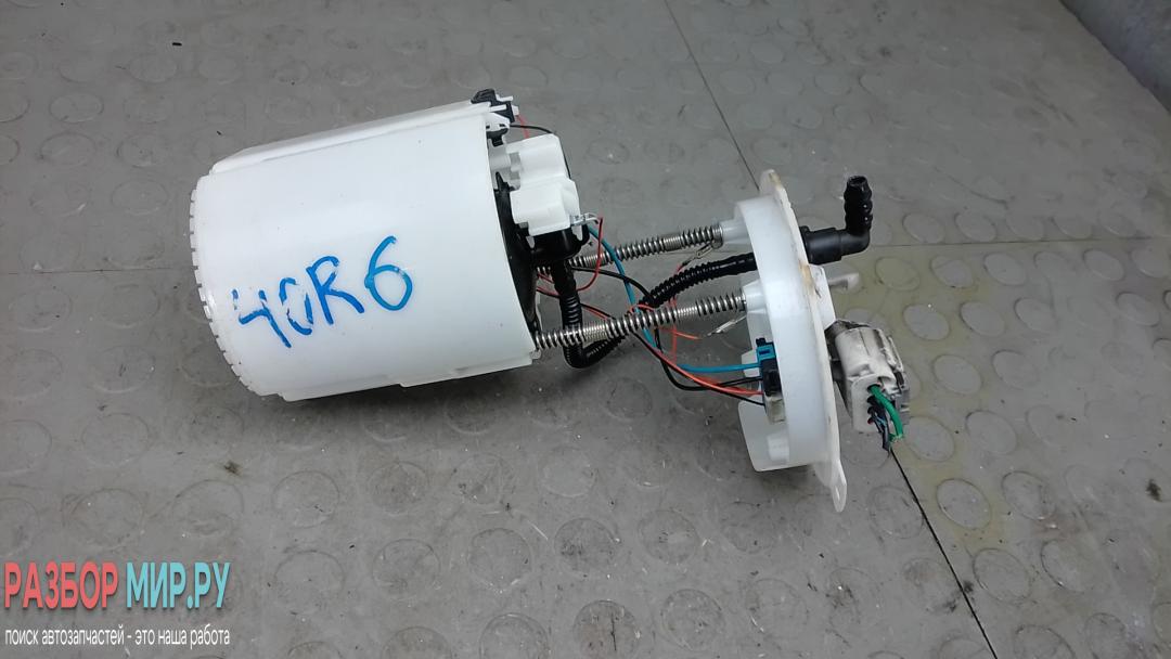 насос топливный Chevrolet Cruze 1 поколение 2010, 1.6 л., бензин, МКПП, седан, 13586327 - фото №1