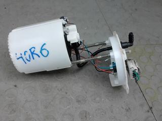 насос топливный Chevrolet Cruze 1 поколение 2010, 1.6 л., бензин, МКПП, седан, 13586327