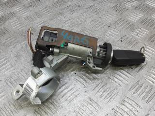 замок зажигания Chevrolet Cruze 1 поколение 2010, 1.6 л., бензин, МКПП, седан, 25799293