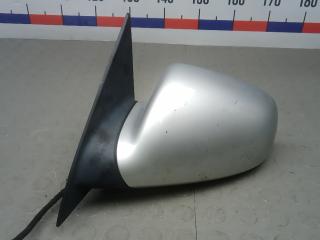 зеркало левое Audi A8 D3/4E [рестайлинг] 2006, 3.0 л., дизель, АКПП, седан, 14PIN