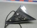 зеркало левое Audi A8 D3/4E [рестайлинг] 2006, 3.0 л., дизель, АКПП, седан, 14PIN - фото №5