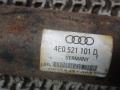 Карданный вал Audi A8 D3/4E [рестайлинг] 2006, 3.0 л., дизель, АКПП, седан - фото №5