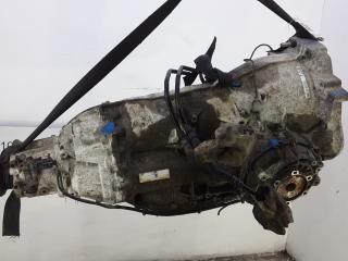 АКПП Audi A8 D3/4E [рестайлинг] 2006, 3.0 л., дизель, АКПП, седан, HYT