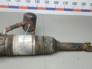 амортизатор задний правый Audi A8 D3/4E [рестайлинг] 2006, 3.0 л., дизель, АКПП, седан, 4E0616002E