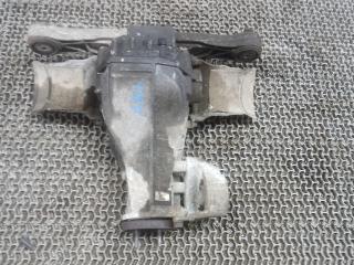 редуктор заднего моста Audi A8 D3/4E [рестайлинг] 2006, 3.0 л., дизель, АКПП, седан