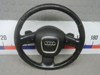 руль Audi A8 D3/4E [рестайлинг] 2006, 3.0 л., дизель, АКПП, седан