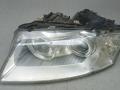 фара левая Audi A8 D3/4E [рестайлинг] 2006, 3.0 л., дизель, АКПП, седан - фото №3