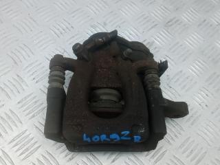 суппорт задний правый Renault Kadjar 2021, 1.3 л., бензин, МКПП, внедорожник 5 дв.