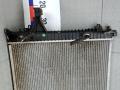 радиатор охлаждения Volvo XC90 1 поколение [рестайлинг] 2006, 4.4 л., бензин, АКПП, внедорожник 5 дв. - фото №5