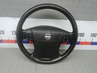 руль Volvo S80 2 поколение [рестайлинг] 2009, 2.4 л., дизель, АКПП, седан