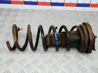 пружина задняя Volvo S80 2 поколение [рестайлинг] 2009, 2.4 л., дизель, АКПП, седан