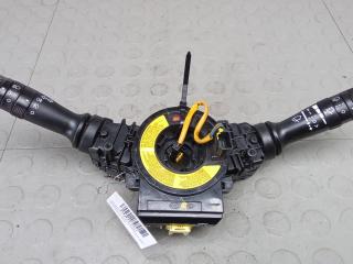 переключатель подрулевой Hyundai ix35 1 поколение 2012, 1.7 л., дизель, МКПП, внедорожник 5 дв., 934202K560, 934101M530, 934902M300