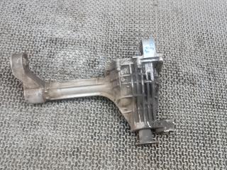 редуктор переднего моста Nissan Navara D40 [рестайлинг] 2012, 2.5 л., дизель, МКПП, пикап, 38500EA500