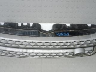 решетка радиатора Land Rover Range Rover Evoque L538 [рестайлинг] 2017, 2.0 л., дизель, МКПП, внедорожник 5 дв.