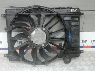 вентилятор радиатора Land Rover Range Rover Evoque L538 [рестайлинг] 2017, 2.0 л., дизель, МКПП, внедорожник 5 дв.