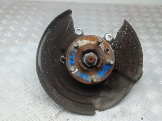 ступица задняя левая Land Rover Range Rover Evoque L538 [рестайлинг] 2017, 2.0 л., дизель, МКПП, внедорожник 5 дв.