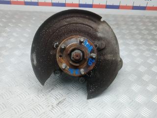 ступица задняя правая Land Rover Range Rover Evoque L538 [рестайлинг] 2017, 2.0 л., дизель, МКПП, внедорожник 5 дв.