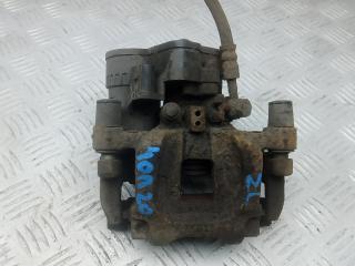 суппорт задний левый Land Rover Range Rover Evoque L538 [рестайлинг] 2017, 2.0 л., дизель, МКПП, внедорожник 5 дв.