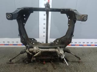 подрамник передний Land Rover Range Rover Evoque L538 [рестайлинг] 2017, 2.0 л., дизель, МКПП, внедорожник 5 дв.