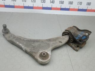 рычаг передний правый Land Rover Range Rover Evoque L538 [рестайлинг] 2017, 2.0 л., дизель, МКПП, внедорожник 5 дв.