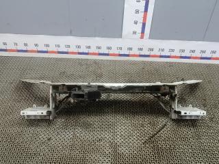 Передняя панель крепления облицовки (телевизор) Land Rover Range Rover Evoque L538 [рестайлинг] 2017, 2.0 л., дизель, МКПП, внедорожник 5 дв.