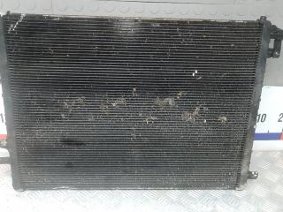 радиатор масляный Land Rover Range Rover Evoque L538 [рестайлинг] 2017, 2.0 л., дизель, МКПП, внедорожник 5 дв.