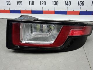 фонарь задний правый Land Rover Range Rover Evoque L538 [рестайлинг] 2017, 2.0 л., дизель, МКПП, внедорожник 5 дв.