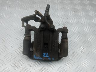 суппорт задний левый Hyundai Kona 2018, 1.0 л., T-GDi, бензин, МКПП, хетчбэк 5 дв., 58210J9600, 58310J9A60