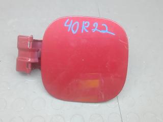 лючок топливного бака Mitsubishi Outlander 3 поколение [3-й рестайлинг] 2018, 2.3 л., дизель, МКПП, внедорожник 5 дв., 5940BA408