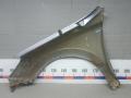 крыло переднее правое Opel Astra H/Family [рестайлинг] 2007, 1.7 л., дизель, МКПП, хетчбэк 5 дв. - фото №5