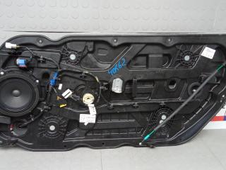 стеклоподъемник передний правый Kia Ceed 2 поколение [рестайлинг] 2017, 1.6 л., бензин, МКПП, хетчбэк 5 дв., 82481A2700, 82460A2710