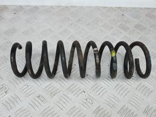 пружина задняя Kia Ceed 2 поколение [рестайлинг] 2017, 1.6 л., бензин, МКПП, хетчбэк 5 дв., 55350A6230