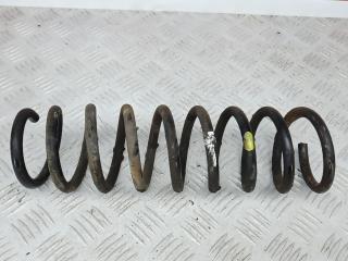 пружина задняя Kia Ceed 2 поколение [рестайлинг] 2017, 1.6 л., бензин, МКПП, хетчбэк 5 дв., 55350A6230