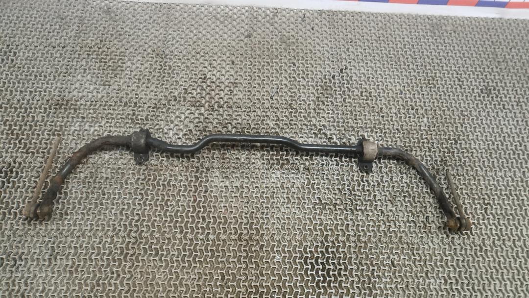 стабилизатор подвески передний Volkswagen Scirocco 3 поколение 2011, 2.0 л., дизель, МКПП, хетчбэк 5 дв., 1K0411303BJ - фото №1