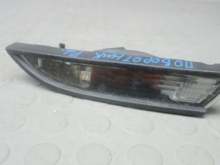 Повторитель поворота бампера левый Volkswagen Scirocco 3 поколение 2011, 2.0 л., дизель, МКПП, хетчбэк 5 дв., 1K8953041E