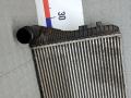 радиатор интеркулера Volkswagen Scirocco 3 поколение 2011, 2.0 л., дизель, МКПП, хетчбэк 5 дв., 1K0145803CC - фото №2
