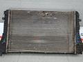 радиатор интеркулера Volkswagen Scirocco 3 поколение 2011, 2.0 л., дизель, МКПП, хетчбэк 5 дв., 1K0145803CC - фото №4