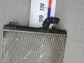 радиатор охлаждения Volkswagen Scirocco 3 поколение 2011, 2.0 л., дизель, МКПП, хетчбэк 5 дв., 1K0121251DM - фото №3