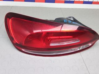 фонарь задний левый Volkswagen Scirocco 3 поколение 2011, 2.0 л., дизель, МКПП, хетчбэк 5 дв., 1K8945095R